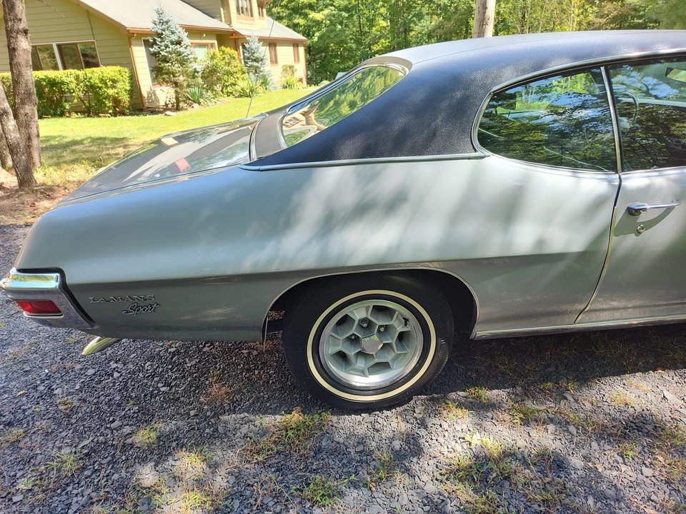 1971 Pontiac LeMans 3rd Gen - Image 24 of 31