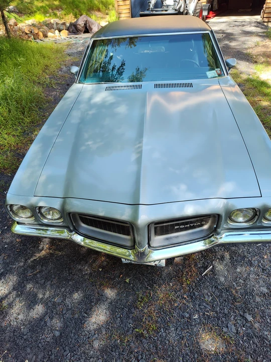 1971 Pontiac LeMans 3rd Gen - Image 19 of 31