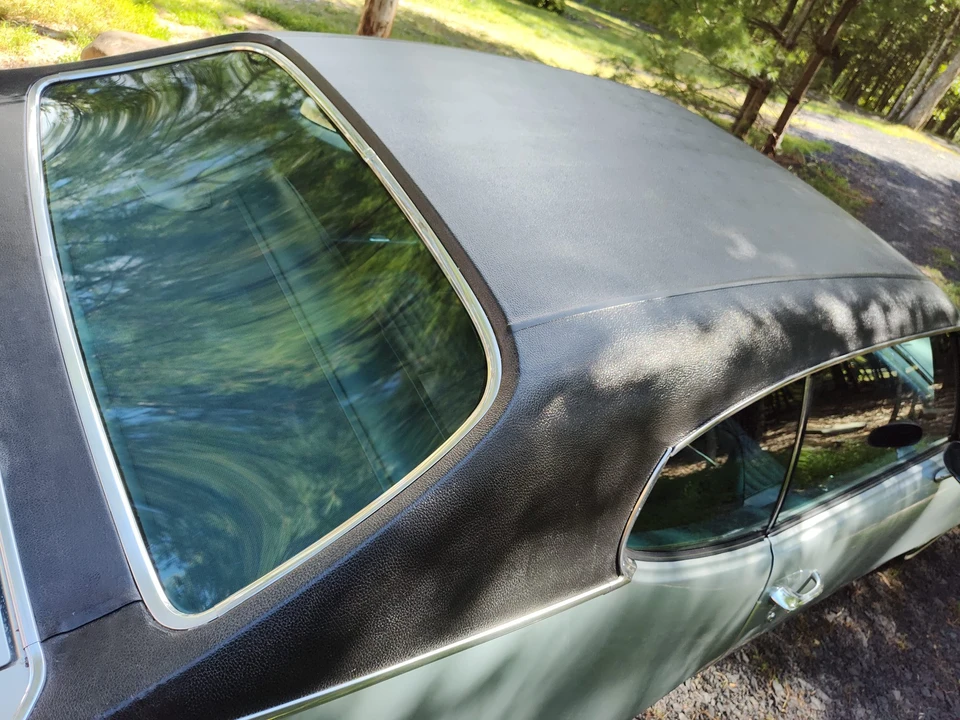 1971 Pontiac LeMans 3rd Gen - Image 29 of 31