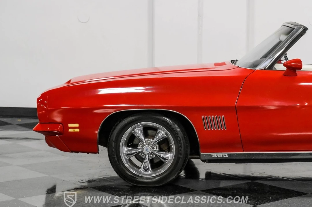 1971 Pontiac LeMans 3rd Gen - Image 21 of 21