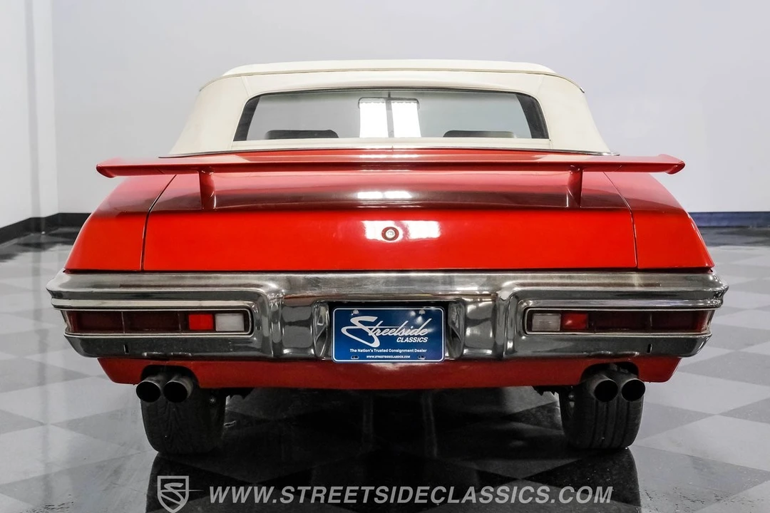 1971 Pontiac LeMans 3rd Gen - Image 9 of 21