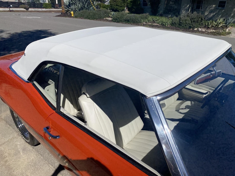 1971 Pontiac LeMans 3rd Gen - Image 28 of 31