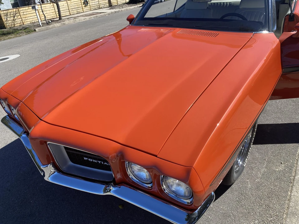 1971 Pontiac LeMans 3rd Gen - Image 23 of 31