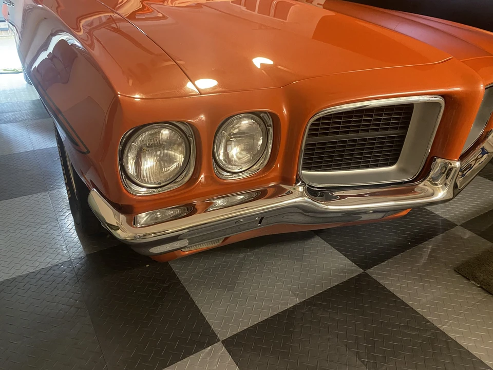 1971 Pontiac LeMans 3rd Gen - Image 24 of 31