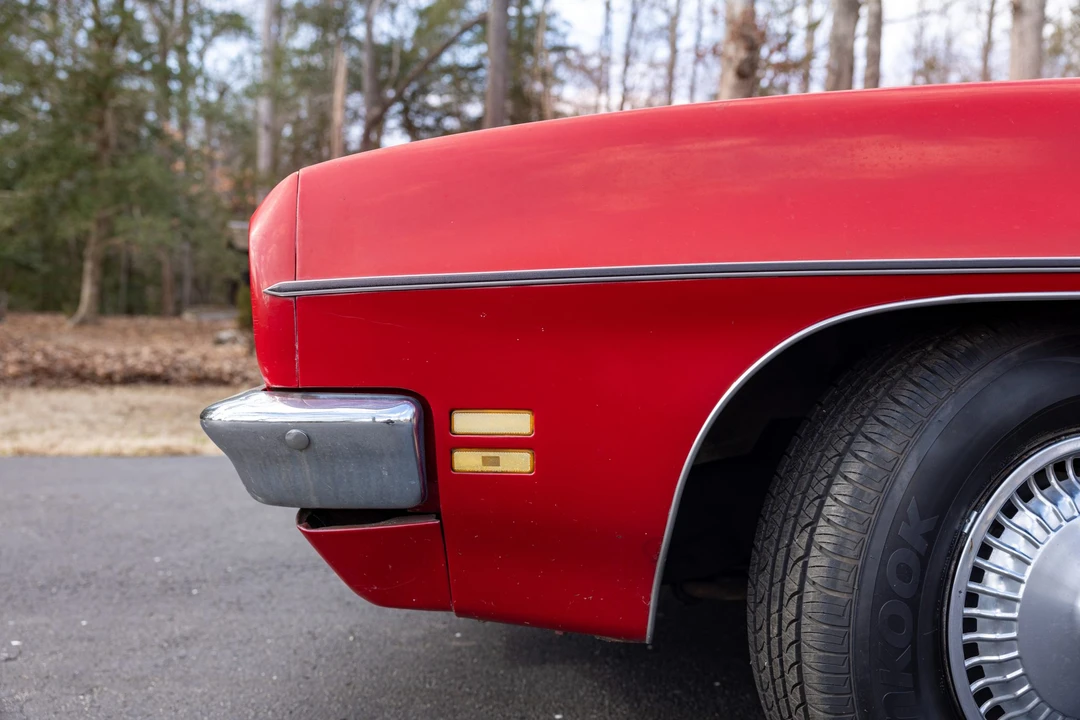 1971 Pontiac LeMans 3rd Gen - Image 19 of 31