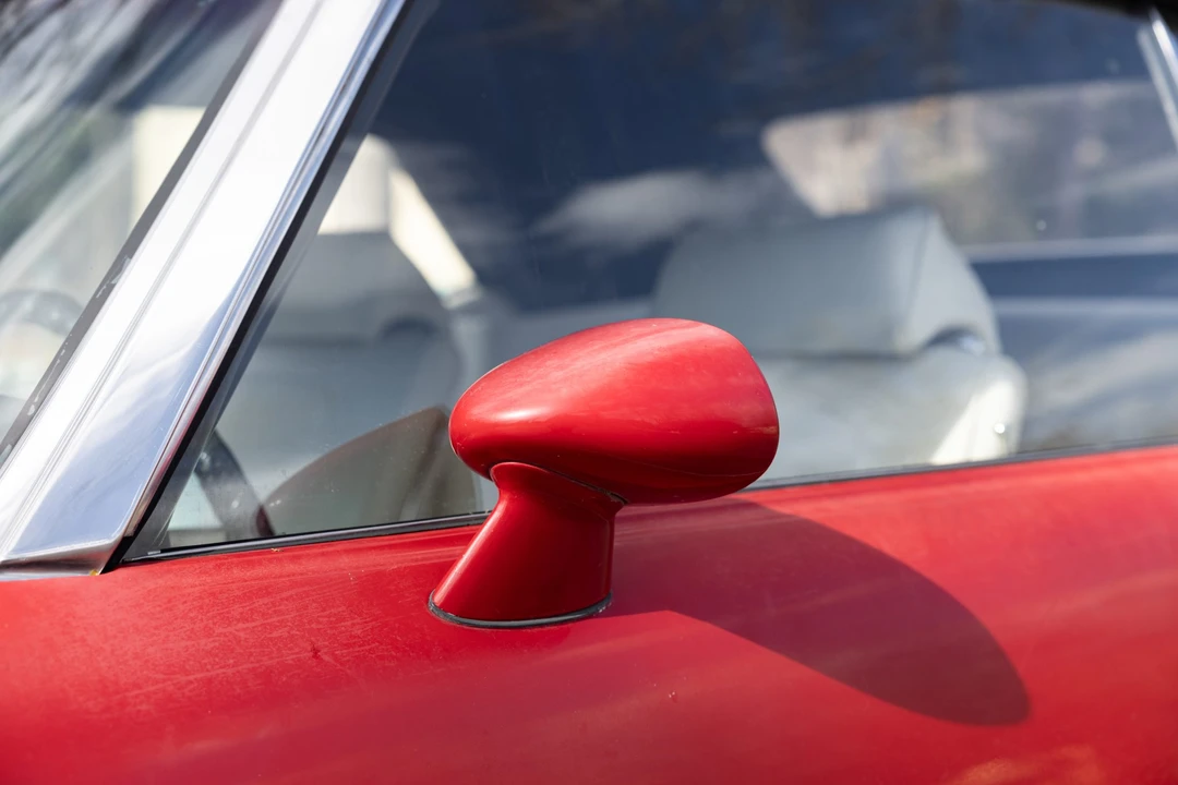1971 Pontiac LeMans 3rd Gen - Image 24 of 31