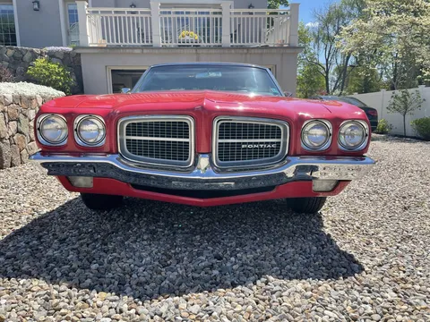 1971 Pontiac LeMans 3rd Gen - Image 4 of 31
