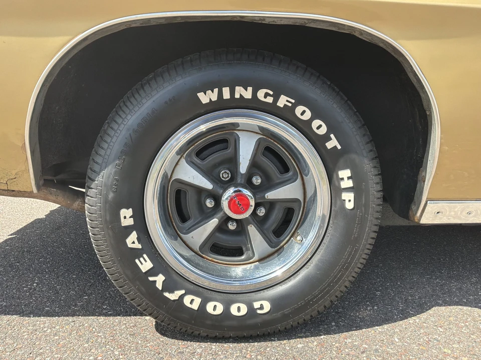 1971 Pontiac LeMans 3rd Gen - Image 20 of 31