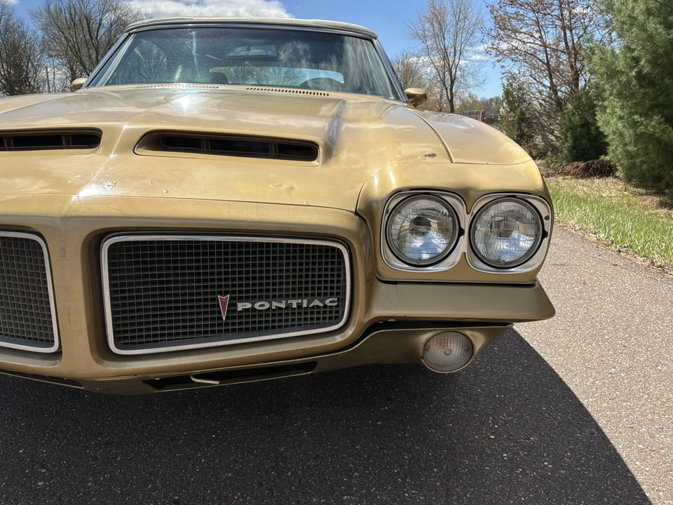 1971 Pontiac LeMans 3rd Gen - Image 10 of 31