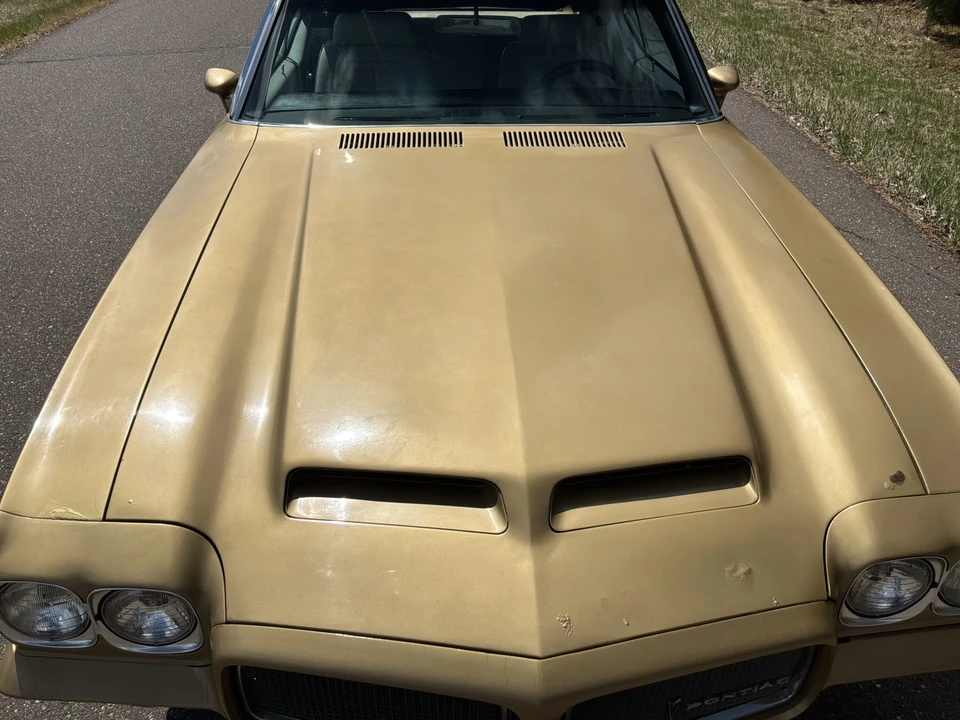 1971 Pontiac LeMans 3rd Gen - Image 11 of 31