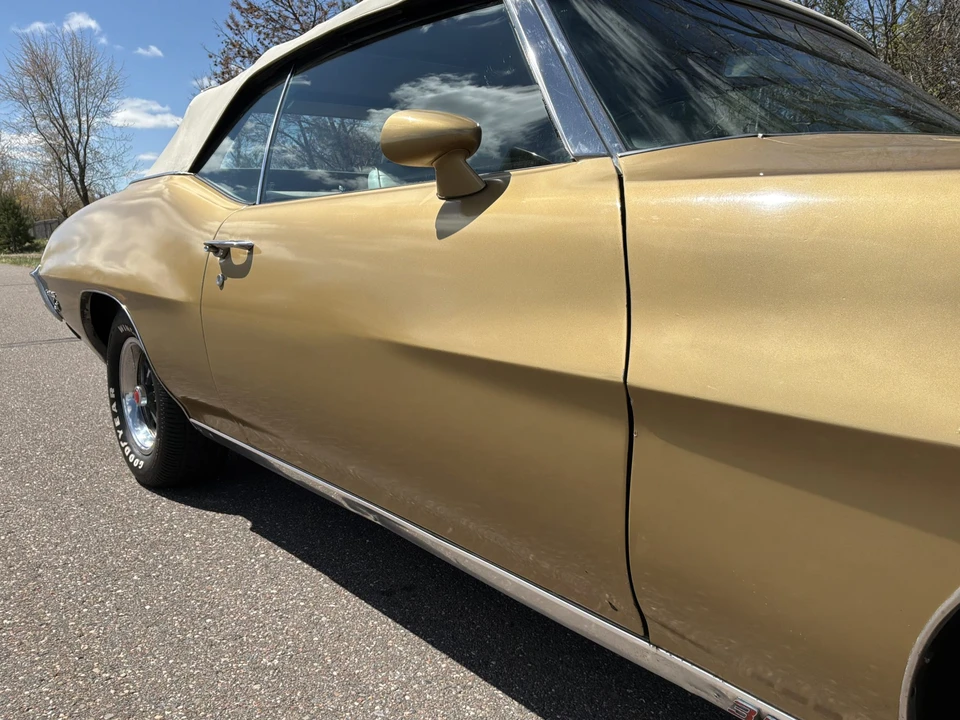 1971 Pontiac LeMans 3rd Gen - Image 16 of 31