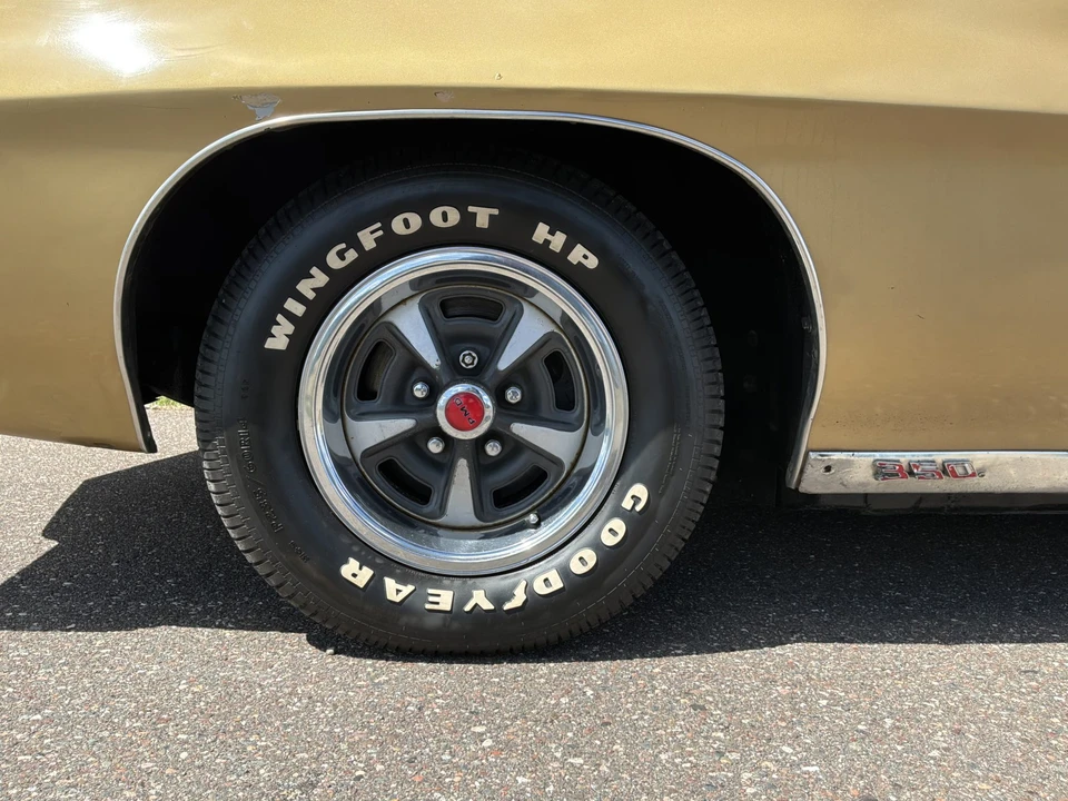 1971 Pontiac LeMans 3rd Gen - Image 23 of 31
