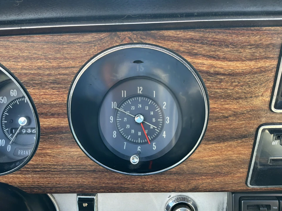 1971 Pontiac LeMans 3rd Gen - Image 29 of 31