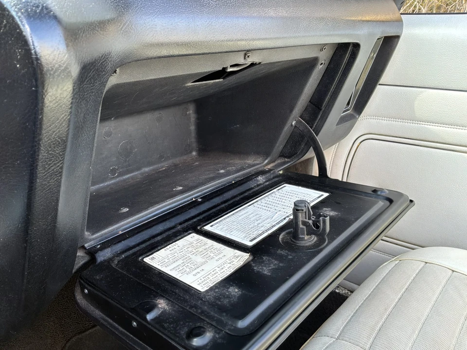 1971 Pontiac LeMans 3rd Gen - Image 31 of 31