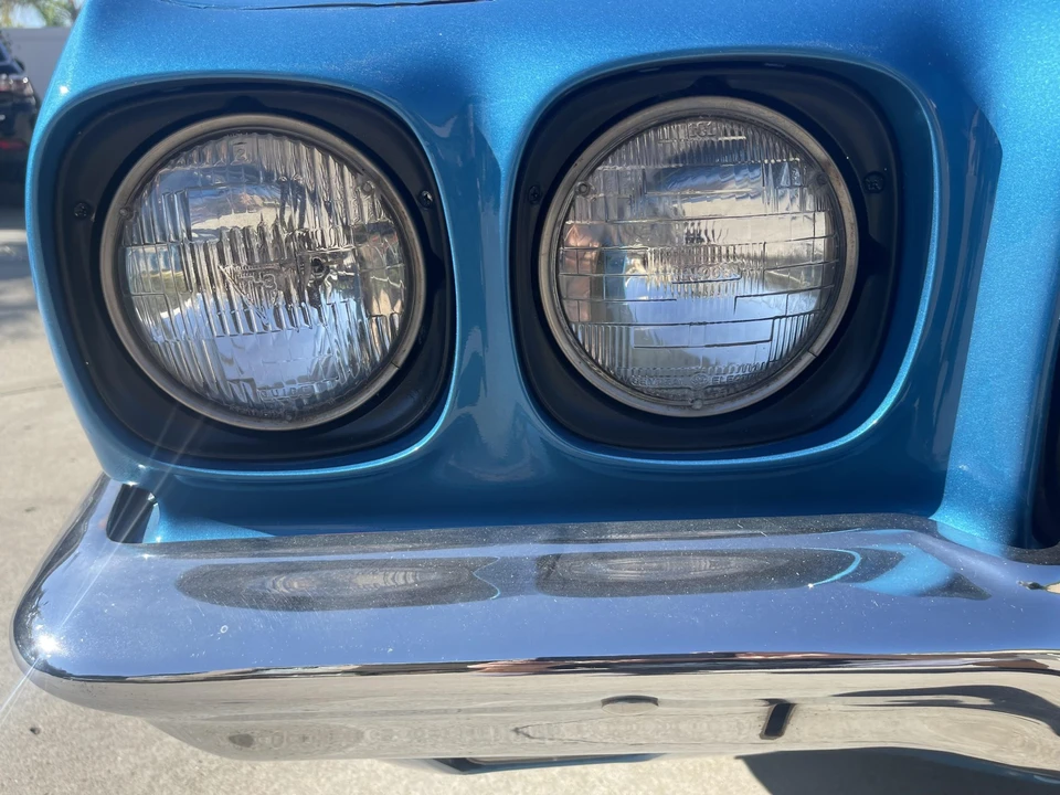 1971 Pontiac LeMans 3rd Gen - Image 15 of 31
