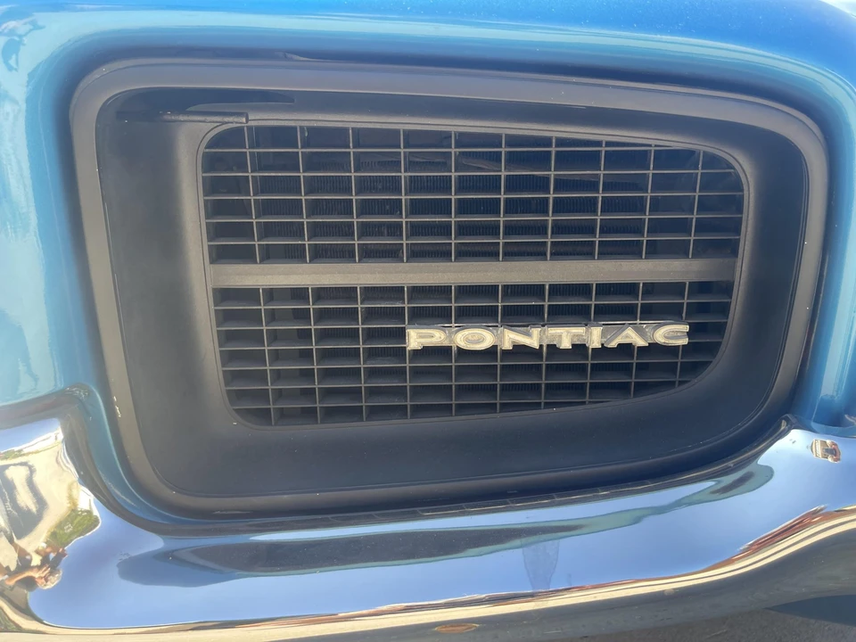 1971 Pontiac LeMans 3rd Gen - Image 17 of 31