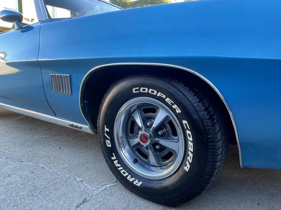 1971 Pontiac LeMans 3rd Gen - Image 31 of 31