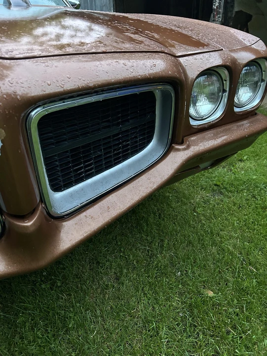 1971 Pontiac LeMans 3rd Gen - Image 26 of 31