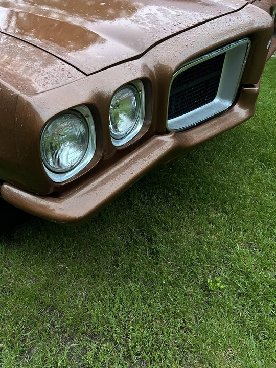 1971 Pontiac LeMans 3rd Gen - Image 28 of 31