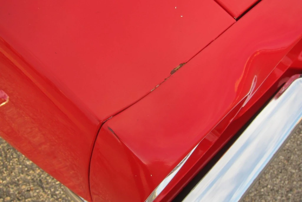 1971 Pontiac LeMans 3rd Gen - Image 14 of 31