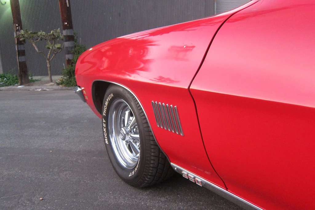 1971 Pontiac LeMans 3rd Gen - Image 17 of 31