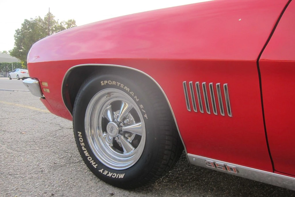1971 Pontiac LeMans 3rd Gen - Image 18 of 31