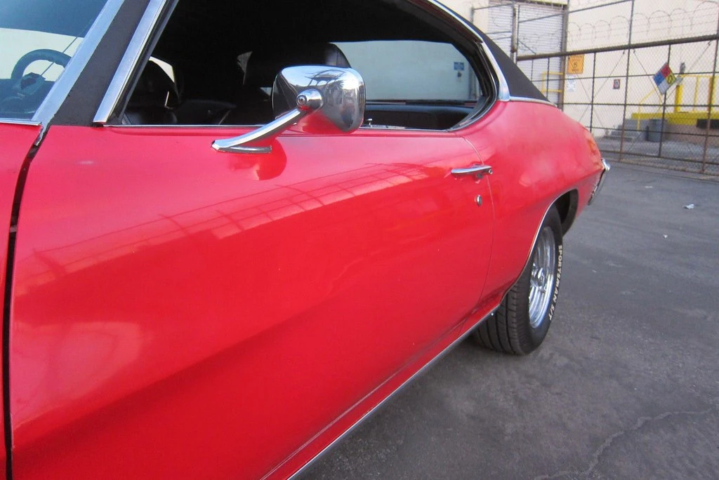 1971 Pontiac LeMans 3rd Gen - Image 19 of 31