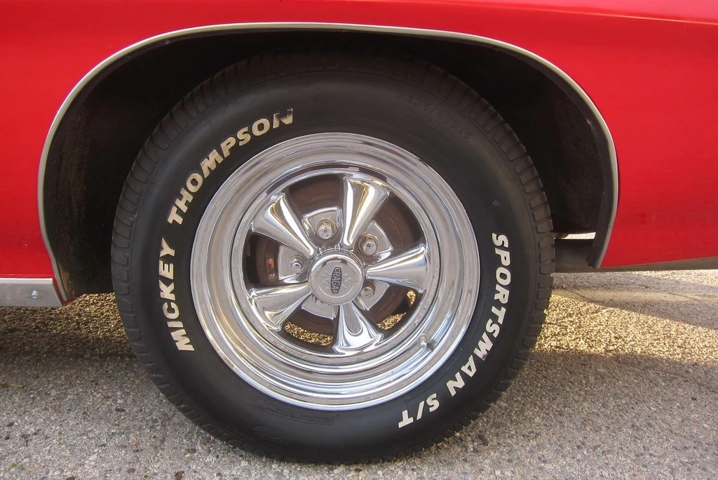 1971 Pontiac LeMans 3rd Gen - Image 23 of 31