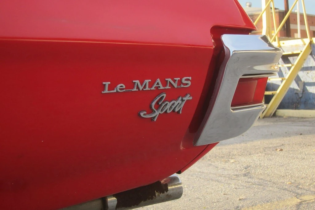 1971 Pontiac LeMans 3rd Gen - Image 28 of 31