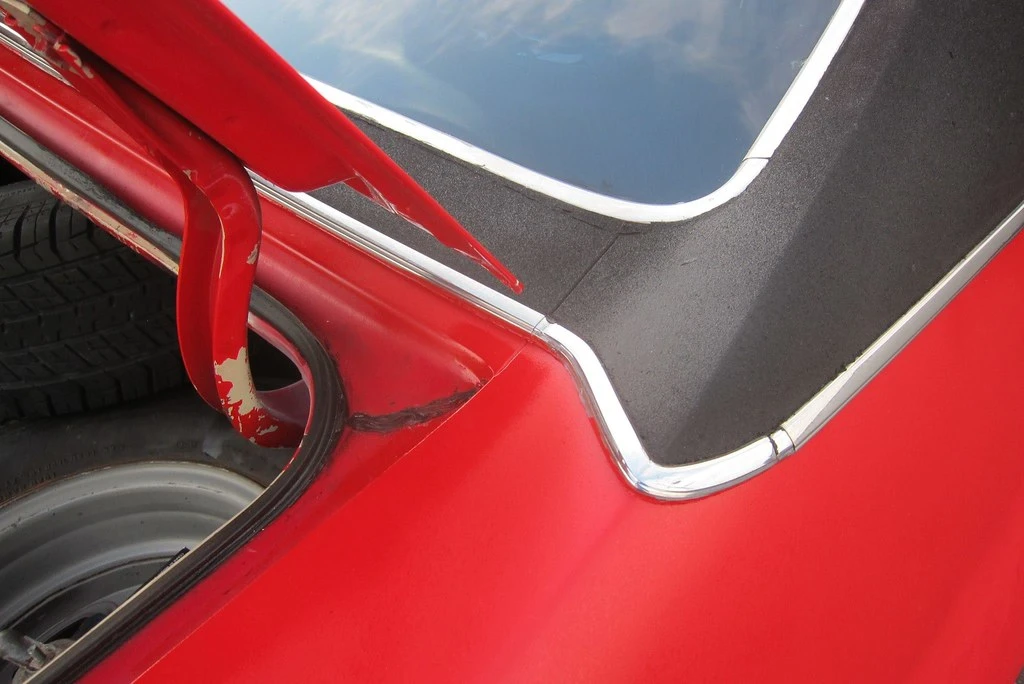 1971 Pontiac LeMans 3rd Gen - Image 29 of 31