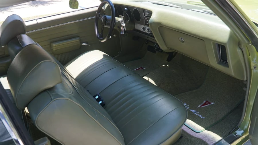 1971 Pontiac LeMans 3rd Gen - Image 19 of 25