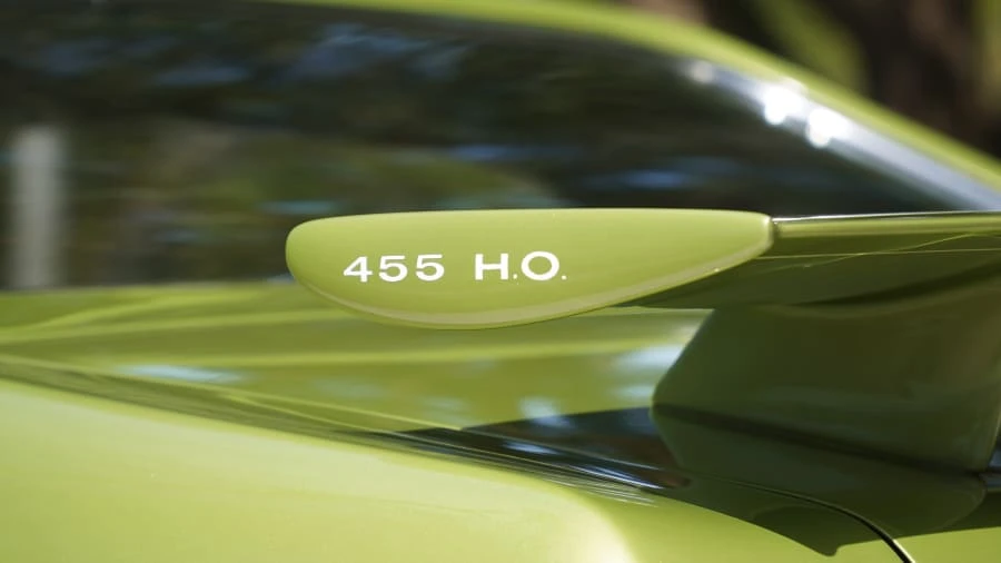 1971 Pontiac LeMans 3rd Gen - Image 9 of 25