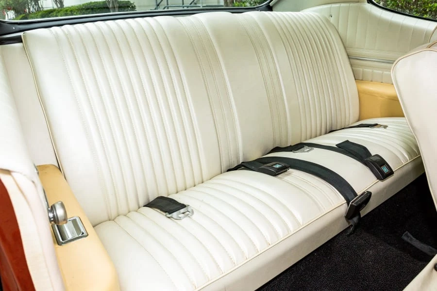 1971 Pontiac LeMans 3rd Gen - Image 7 of 11