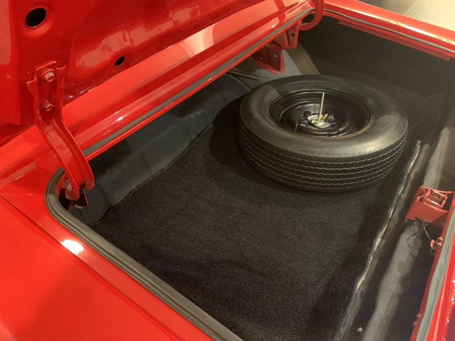 1971 Pontiac LeMans 3rd Gen - Image 7 of 11