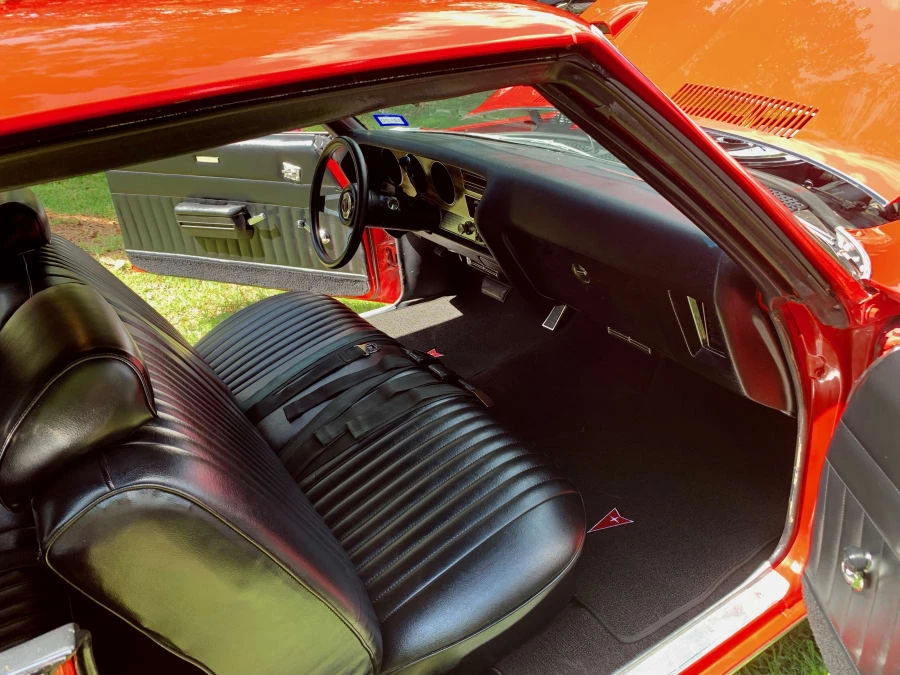 1971 Pontiac LeMans 3rd Gen - Image 3 of 11