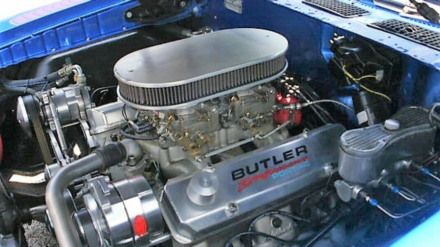 1971 Pontiac LeMans 3rd Gen - Image 7 of 15