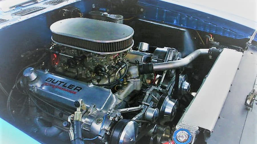 1971 Pontiac LeMans 3rd Gen - Image 9 of 15