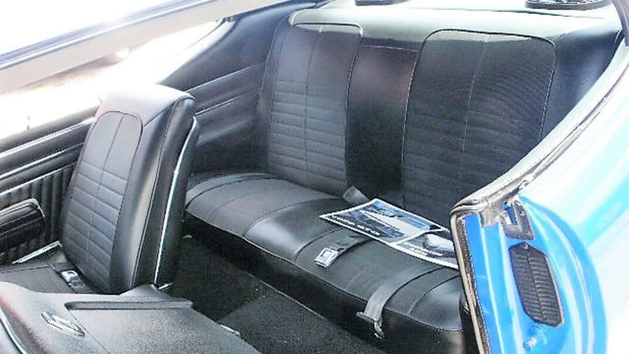 1971 Pontiac LeMans 3rd Gen - Image 6 of 15