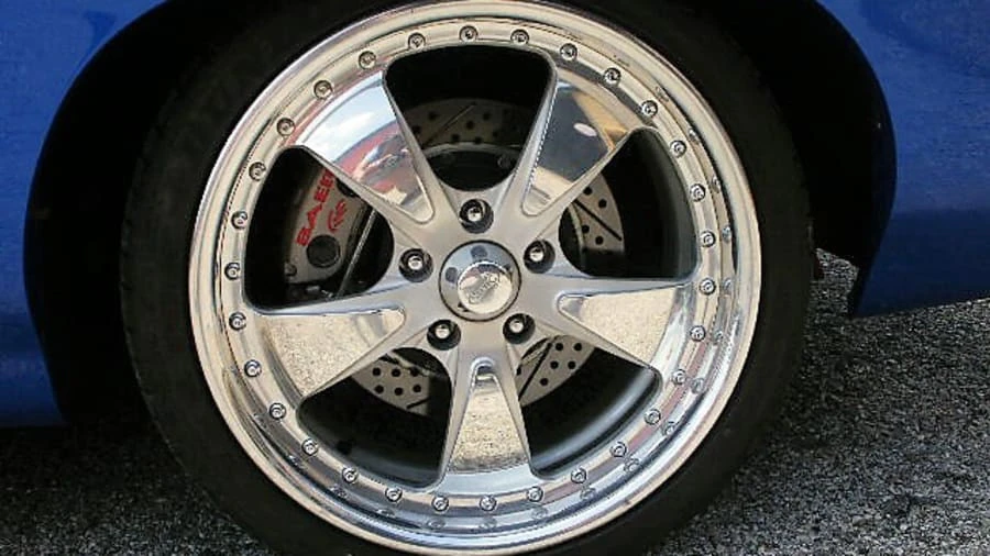 1971 Pontiac LeMans 3rd Gen - Image 12 of 15