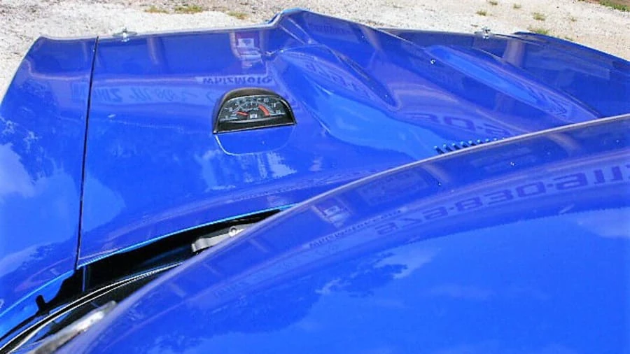 1971 Pontiac LeMans 3rd Gen - Image 13 of 15