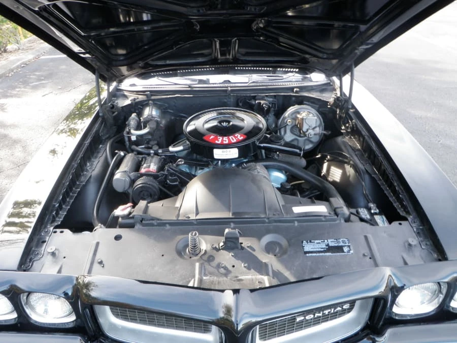 1971 Pontiac LeMans 3rd Gen - Image 5 of 7