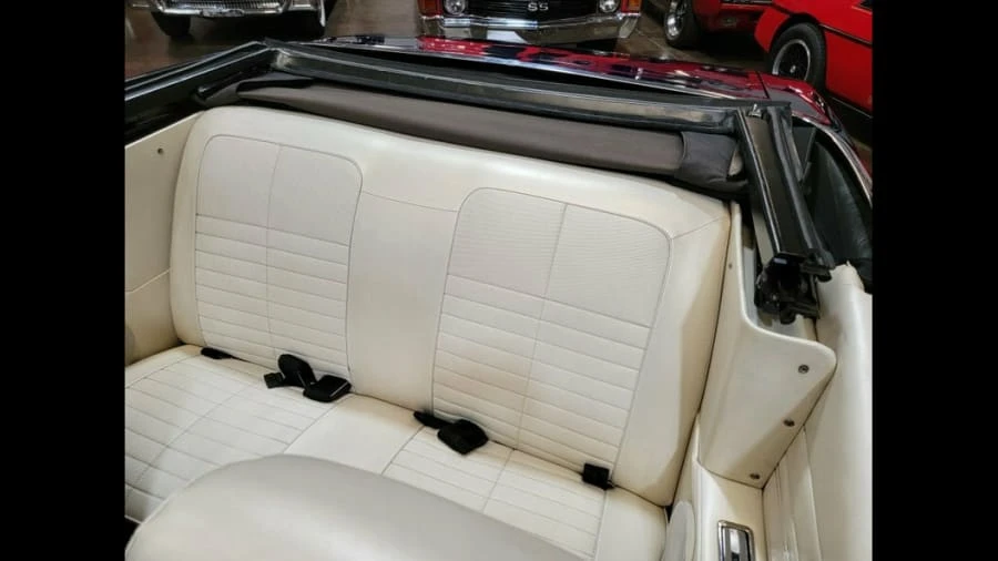 1971 Pontiac LeMans 3rd Gen - Image 6 of 25