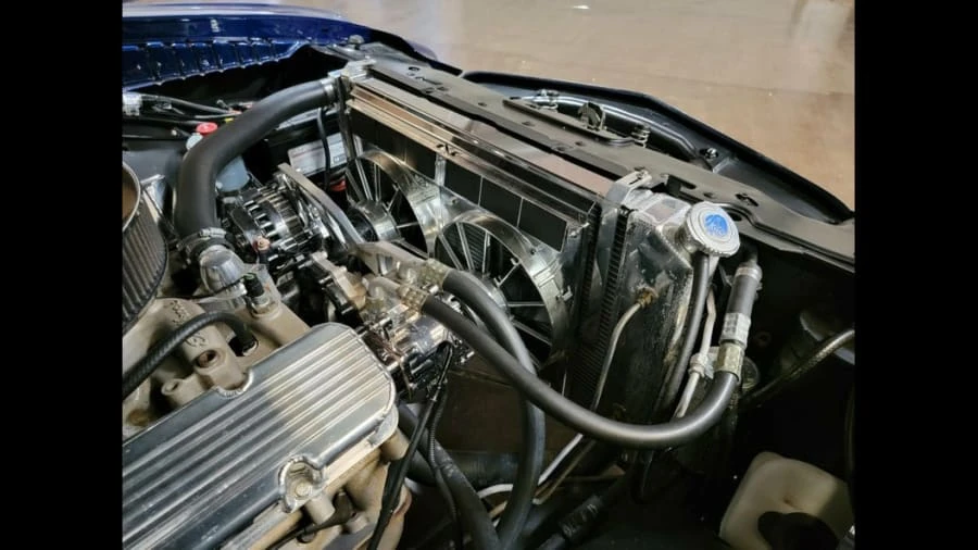 1971 Pontiac LeMans 3rd Gen - Image 11 of 25