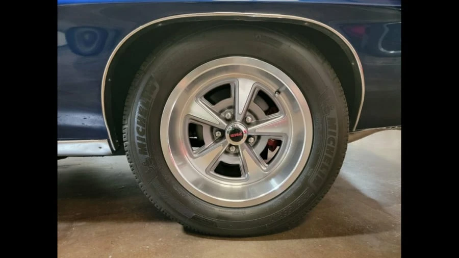 1971 Pontiac LeMans 3rd Gen - Image 15 of 25