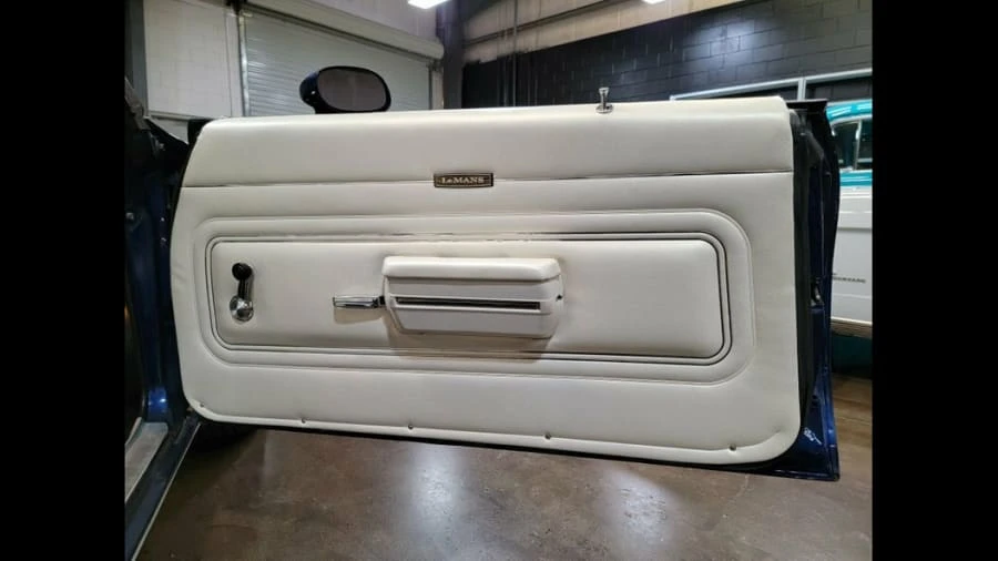 1971 Pontiac LeMans 3rd Gen - Image 22 of 25