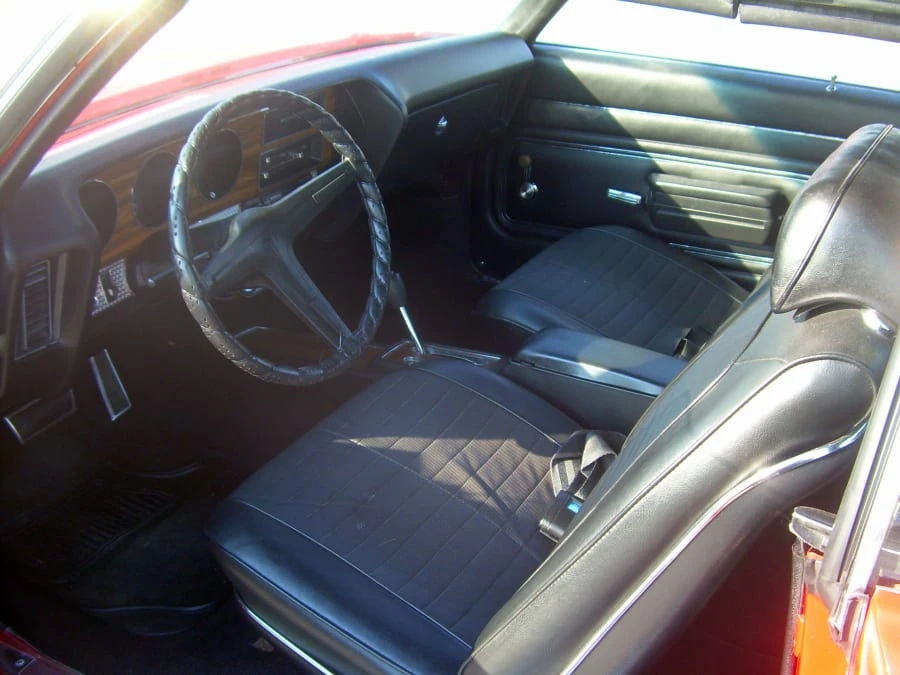 1971 Pontiac LeMans 3rd Gen - Image 3 of 7