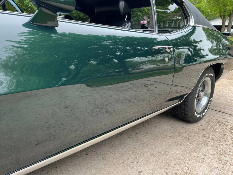 1971 Pontiac LeMans 3rd Gen - Image 21 of 31
