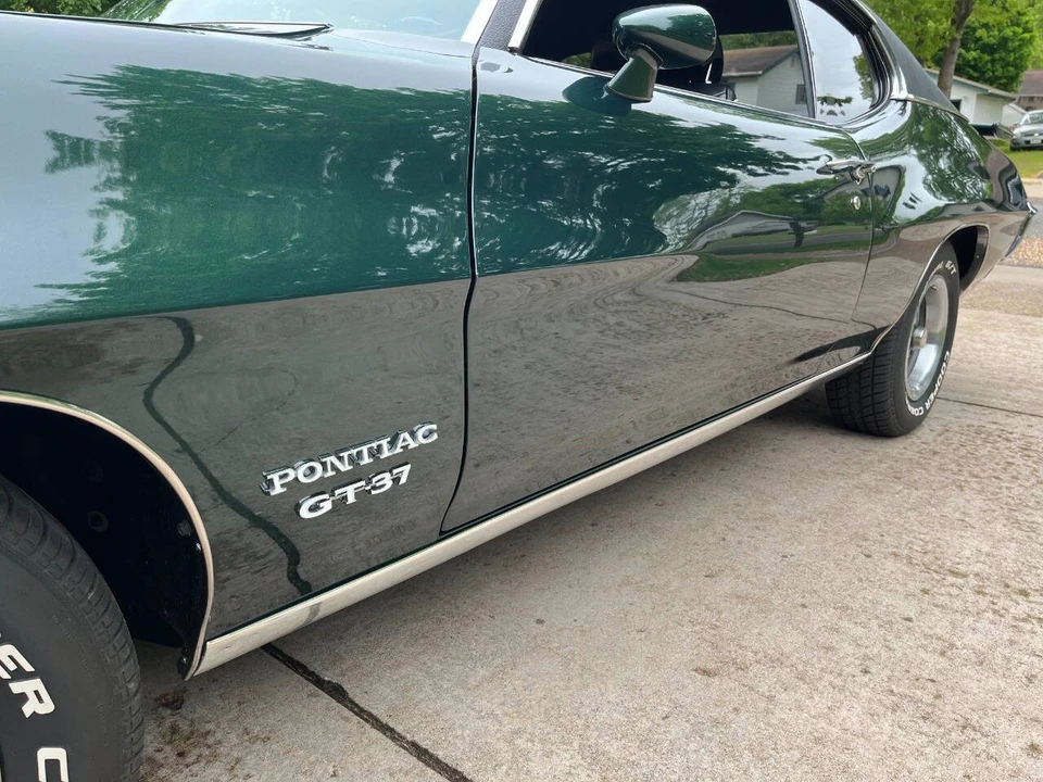 1971 Pontiac LeMans 3rd Gen - Image 20 of 31