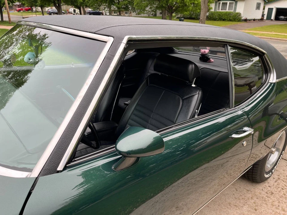 1971 Pontiac LeMans 3rd Gen - Image 22 of 31