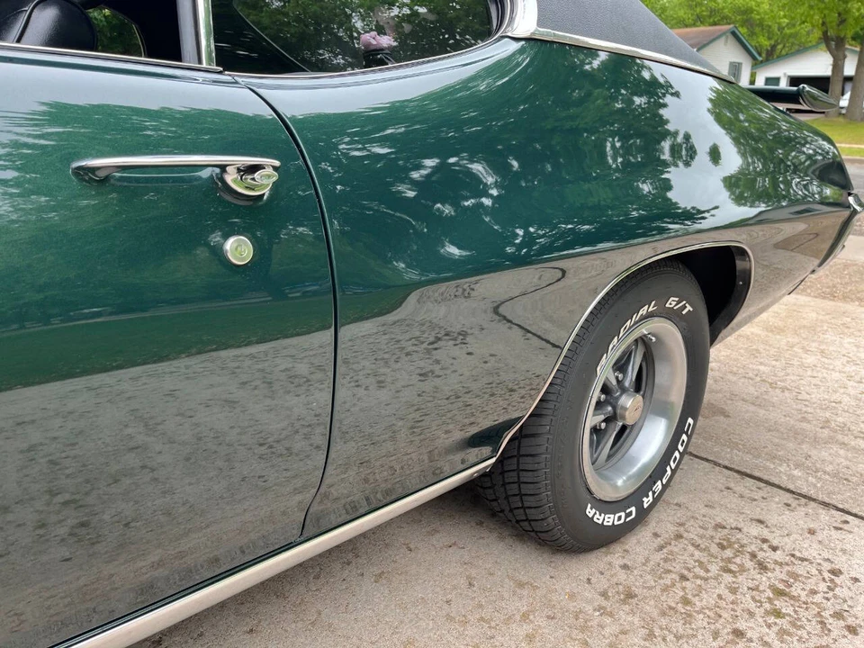 1971 Pontiac LeMans 3rd Gen - Image 26 of 31